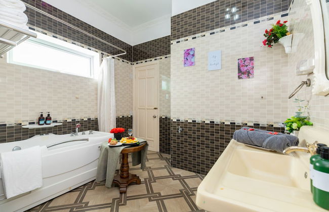 ViVa Villa Vung Tau - Kim Minh - Foto 15