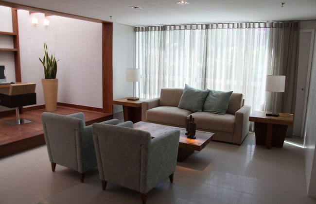 Salvador Business & Flat by Avectur - Foto 53