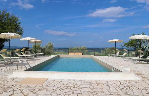 Agriturismo Fattoria Del Colle - Foto 3