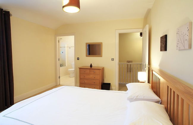 Ardmullen Oak 3 bedroom - Foto 2