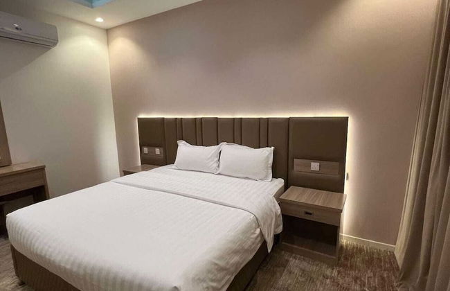 Qimam Park Hotel 3 - Foto 9