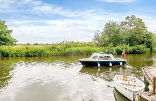 Riversdale Cottage - Foto 28