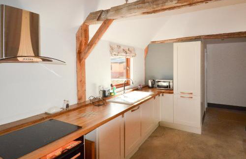 Chiddock Cottage - Ukc2540 - Foto 14