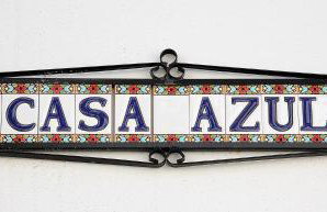 Casa Azul - Photo 8
