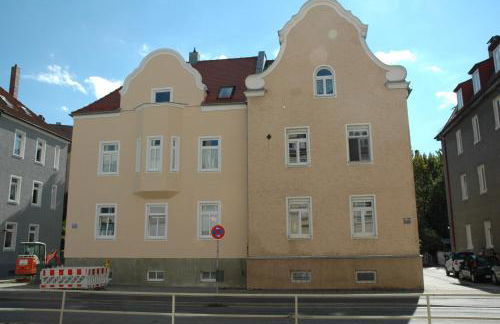 Ferienwohnung Ratisbona - Foto 47