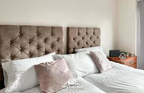 Ashton Co-Living - Private Room Self-Cater - Foto 18