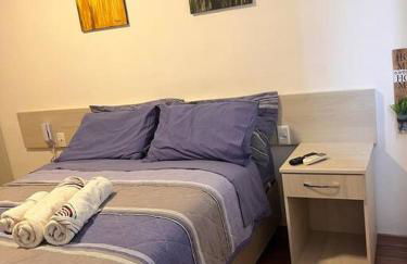 Flat - Suíte Trocadéro - 112 - Foto 10