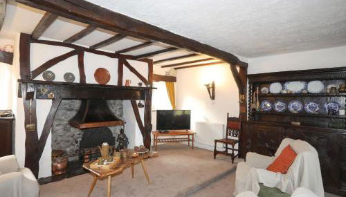 Morfa Lodge - Foto 5