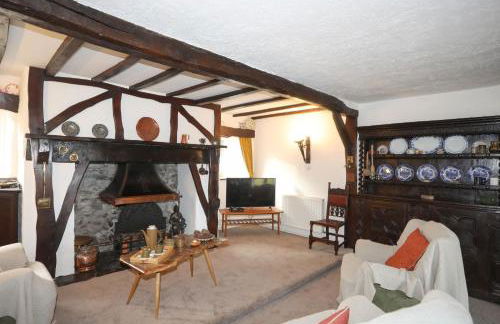 Morfa Lodge - Photo 5