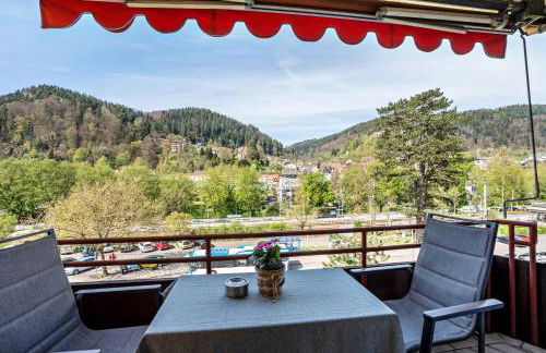 Zentrale Ferienwohnung mit Balkon - Foto 16