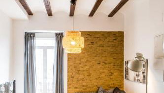 Travel Habitat Jardines Rio Turia. - Foto 2