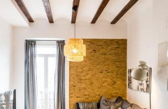 Travel Habitat Jardines Rio Turia. - Foto 2