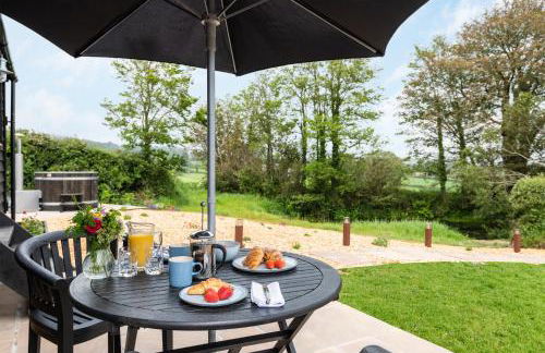 Daisy Park Shepherds Hut - Foto 22