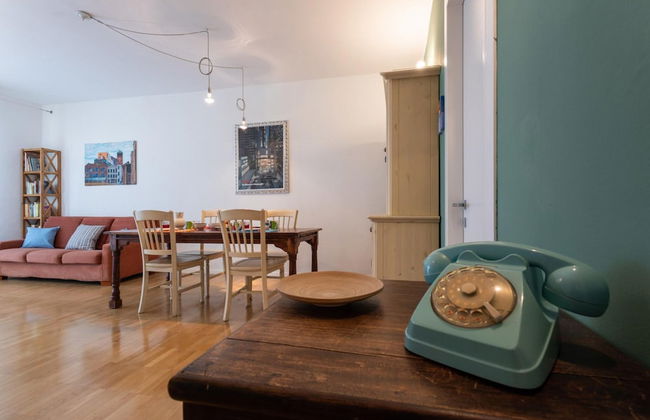 Borsi 81 - Adriana Family Apartment - Foto 6