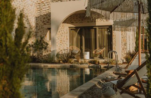 BATU Luxury Apartments - Foto 18