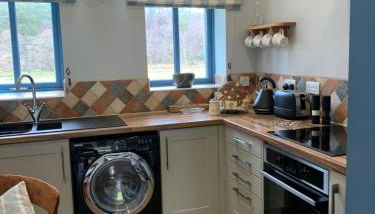 The Smiddy - Foto 5, stove, pet friendly, toaster