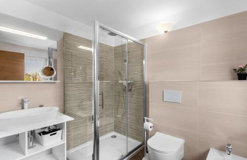 Villa in Istria With Heated Eco Pool - Photo 58