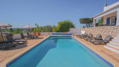 Casa Montaza 4 Bedroom Villa with private pool in Lagos - Foto 5