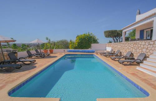 Casa Montaza 4 Bedroom Villa with private pool in Lagos - Foto 5