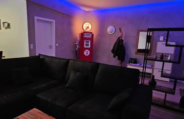 Apartment Traumzeit - ebenerdige Wohnung in Gifhorn - Kästorf - Foto 9