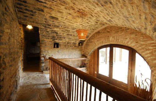 O Chardinet d'a Formiga - Foto 16