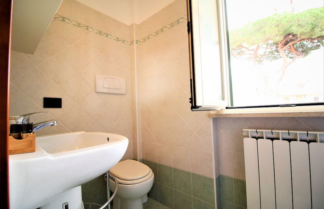 Holidaycasa Villa Iolanda - Piu Spazio piu Privacy - Photo 28