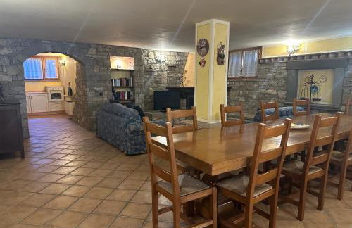 Villa Cristina - Foto 24