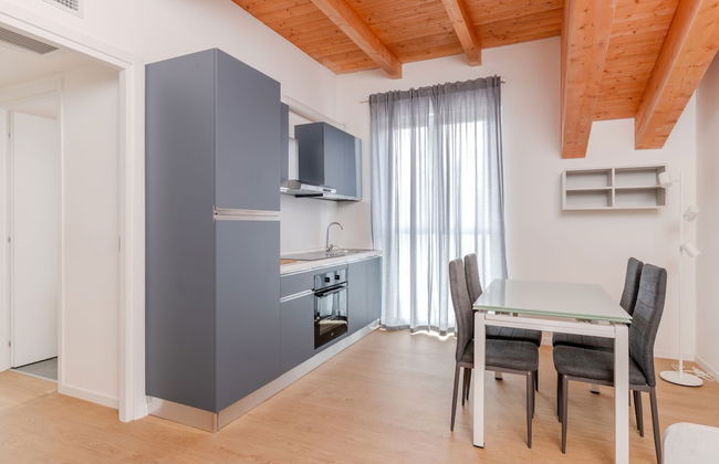 Residenza Grandi - Foto 26