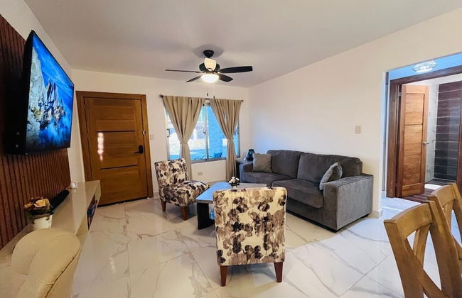 4BR 14 pax Twin Villa-Bbq & private pool - Foto 41