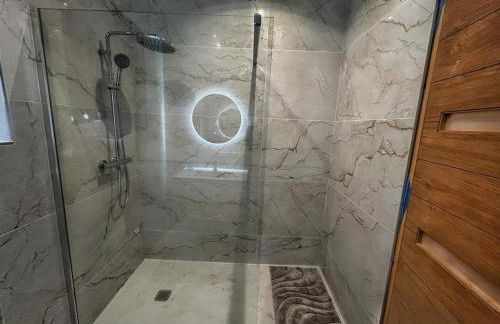 Grande maison moderne 5 chambres - Foto 9