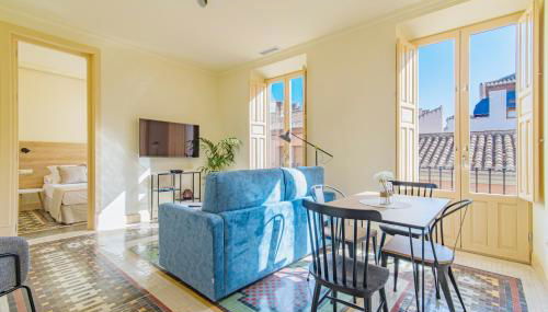 Mosaiko Homes Catedral Granada - Foto 4