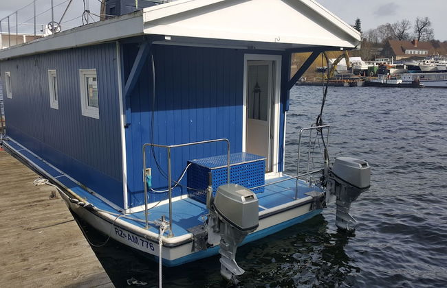 Sportboote Bornheim - Foto 26