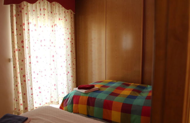 Villa Rural Campillo de Arenas - Foto 4