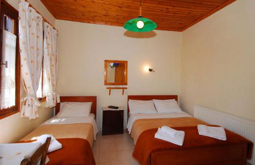 Menelaos Apartments - Foto 45