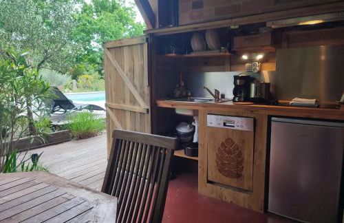 La Grange Océane SPA & Piscine chauffée en saison - Foto 40