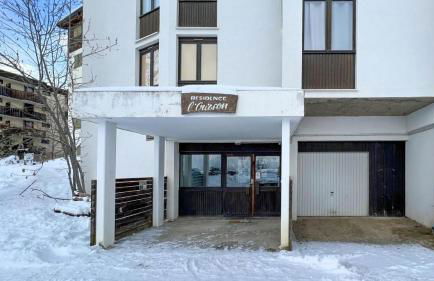 Le Super Refuge de l'Ecureuil - Foto 18