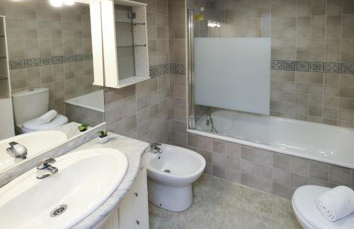 BRUSELAS 2 Family House - Foto 13