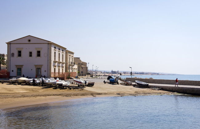 Spacious Apartment in Donnalucata - Photo 21