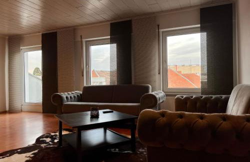 Der Schwan 7 - 3 Schlafzimmer - 2 Balkone - zentral - 100 qm - Foto 39