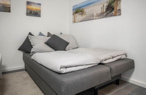 Ferienwohnung Heide 2 - Foto 16