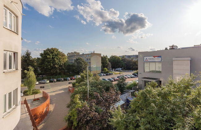 Apartment Wojciechowskiego by Renters - Foto 37