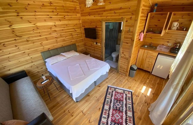 Nehir Bungalov Orhaniye - Photo 48