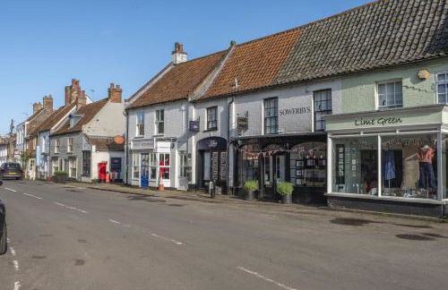 Duck Cottage 2 - Foto 36