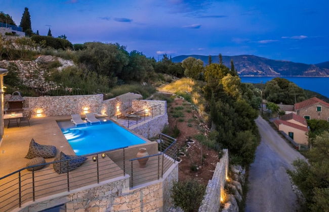 Villa Eugenia Sunrise - Foto 5