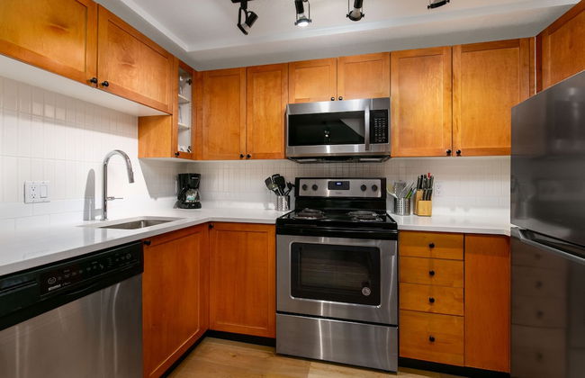 Glaciers Reach by AllSeason VR - Photo 67