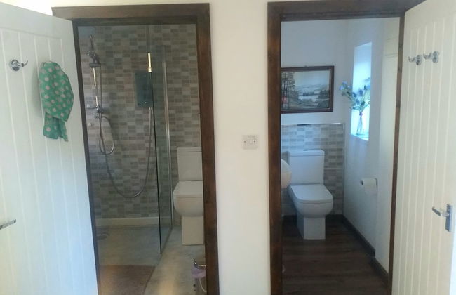 House - Sleeps 2, pet Friendly & Free Parking - Foto 14