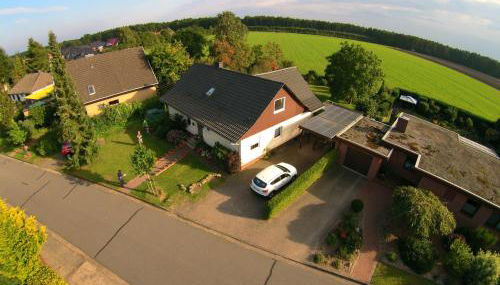 Hoernchens-Ferienwohnung - Foto 3