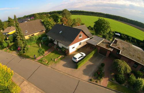 Hoernchens-Ferienwohnung - Foto 3