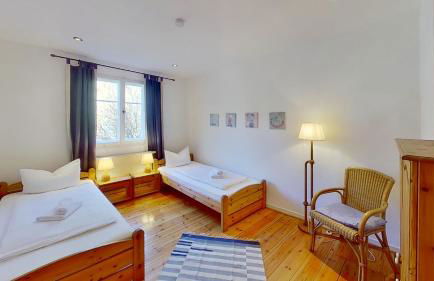 FeWo Am Wald - Foto 9