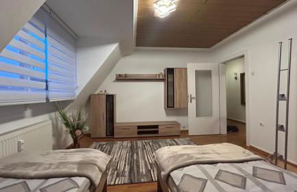 Rene Deluxe Apartament 2 Zimmer in einer WG mit Gemeinschaftsküche - Foto 67